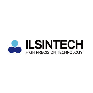 Logo Brand Ilsintech