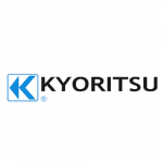 Logo Brand Kyoritsu