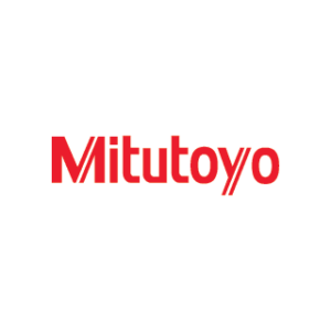 Logo Brand Mitutoyo