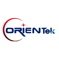 Logo Brand Orientek