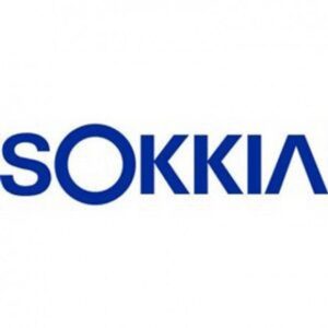 Logo Brand Sokkia