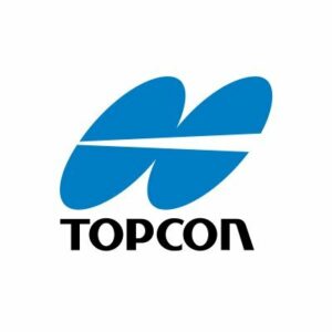 Logo Brand Topcon