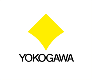 Logo Brand Yokogawa