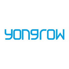 Logo Brand yongrow