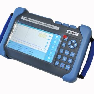 OTDR Joinwit Jw3302F Optical Time Domain Reflectometer