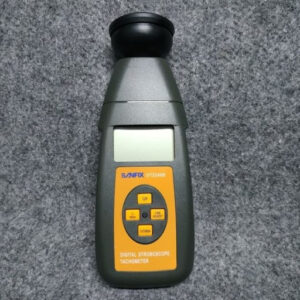 Sanfix DT-2240B Digital Stroboscope Tachometer