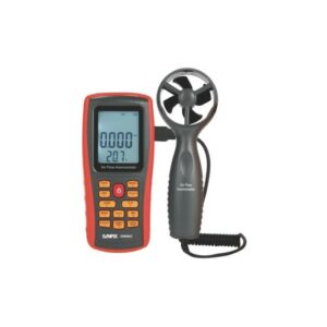 Sanfix Digital 8902