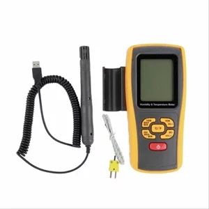 Sanfix GM1361 Humidity&Temperature Meter