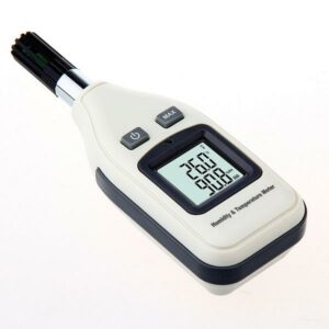 Sanfix GM1362 Humidity and Temperature