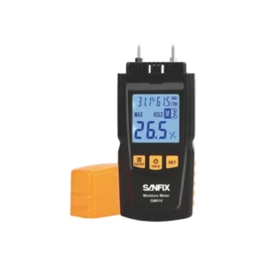 Sanfix GM610 Wood Moisture Meter