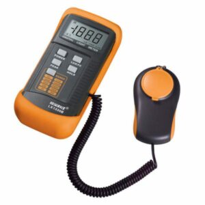 Sanfix LX1330b Digital lux Meter