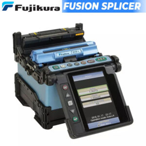 Single Fiber Fusion Splicer 70S+
