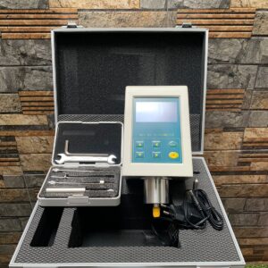 Viscometer NDJ-8S – Ukur Kekentalan Cairan