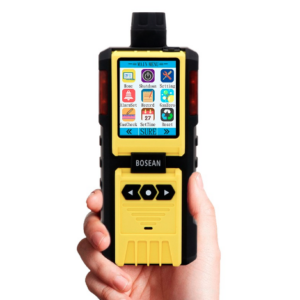 Bosean K600 Multi Gas Detector 4 In 1