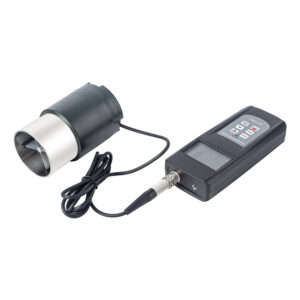 Grain Moisture Meter Landtek MC-7828G contoh gambar
