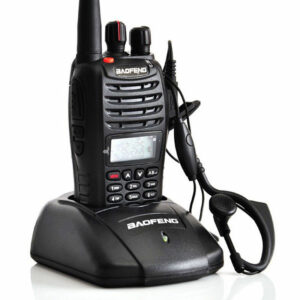 Handy Talky Baofeng UV B5 contoh gambar (1)