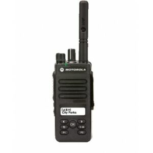 Handy Talky HT MOTOROLA XIR P6620i