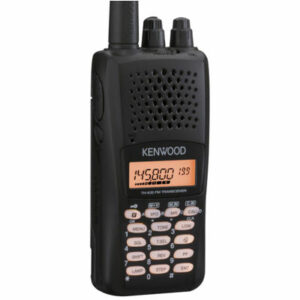 Handy Talky KENWOOD THK20A contoh gambar