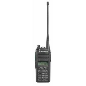 Handy Talky Motorola CP-1660