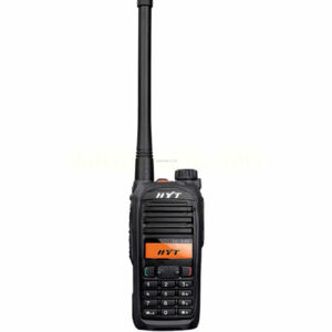 Handy talkie HYTERA TC-580
