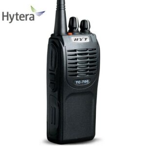 Handy talkie HYTERA TC-700