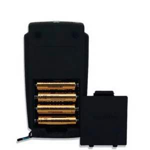 Hardness Tester Smart Sensor AR936 contoh gambar