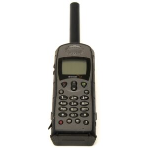 Iridium 9505A Contoh Gambar (1)