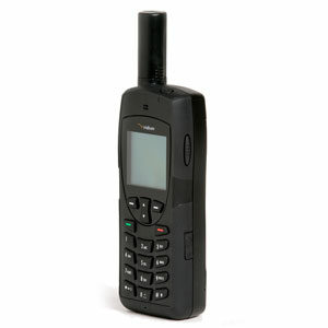 Iridium 9555 Satellite Phone contoh gambar