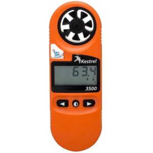 KESTREL 3500 Portable Pocket Weather Meter