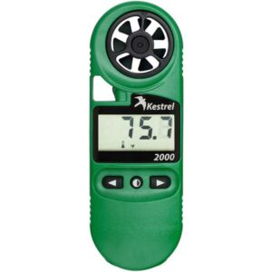 Kestrel 2000 Pengukur Angin