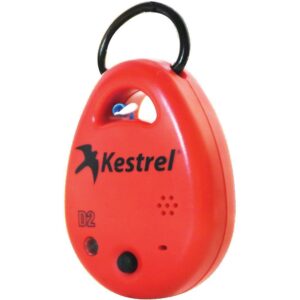 Kestrel D2 Humidity&Temperature