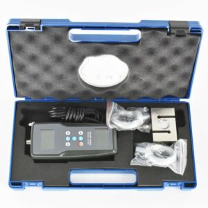 Landtek FM-207 1000K Force Gauge