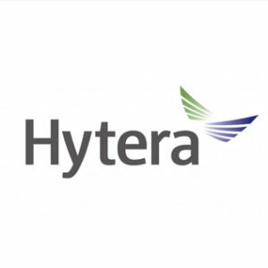 Logo Brand HYTERA
