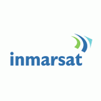 Logo Brand Inmarsat