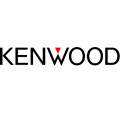 Logo Brand Kenwood