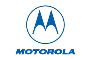 Logo Brand Motorola