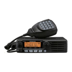 Radio RIG Kenwood TM-281A
