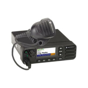 Radio RIG Motorola XIR M8668 Mototrbo
