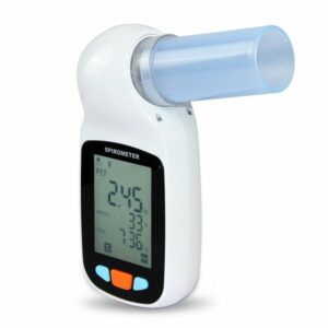 Spirometer CONTEC SP70B