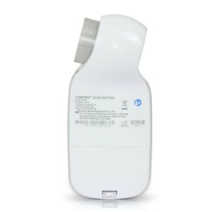 Spirometer CONTEC SP70B contoh gambar