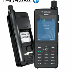 Telepon Satelit Thuraya XT Pro