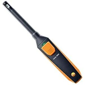 Thermo-Hygrometer Testo 605i Wireless Smart Probe