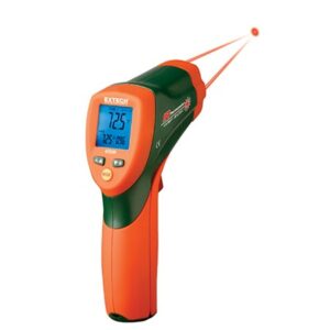 Thermometer InfraRed Extech 42509