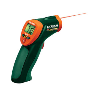 Thermometer Infrared Extech 42510 Mini Wide Range