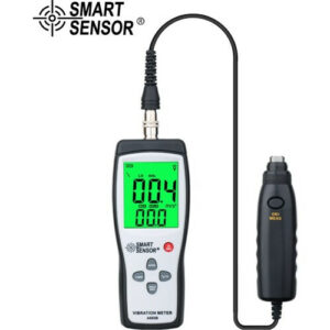 Vibration Meter Smart Sensor AS63B
