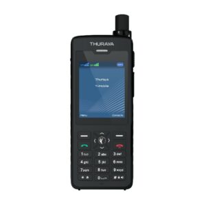 XT Pro-Dual Sat Phone, Free Sim Card