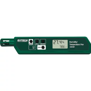 extech 445580 Humidity Temperature contoh gambar (1)