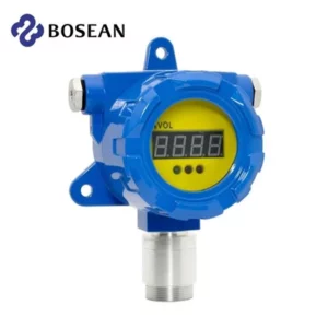 Bosean BH-60 H2S Fixed Gas Detector