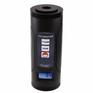 Landtek Calibrator ND9B Sound Level Meter