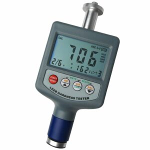 Landtek HM-6561 Leeb Hardness Tester